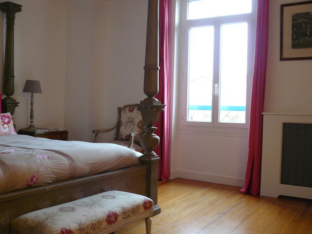 Chambres D'Hotes L'Albinque Castres  Zimmer foto