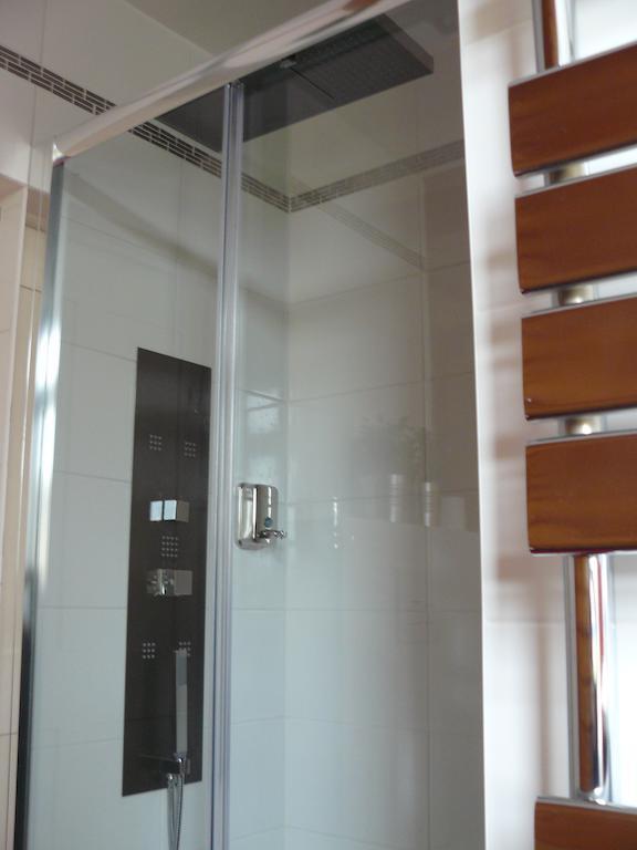 Chambres D'Hotes L'Albinque Castres  Zimmer foto